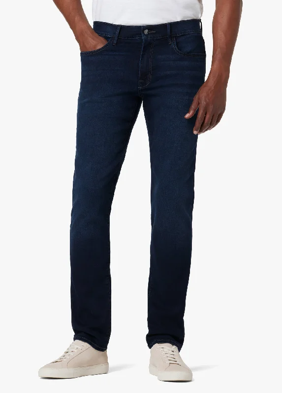 Plus Size Men's Bootcut Jeans with a Belt Loop Upgrade for a Stylish TouchTHE ASHER