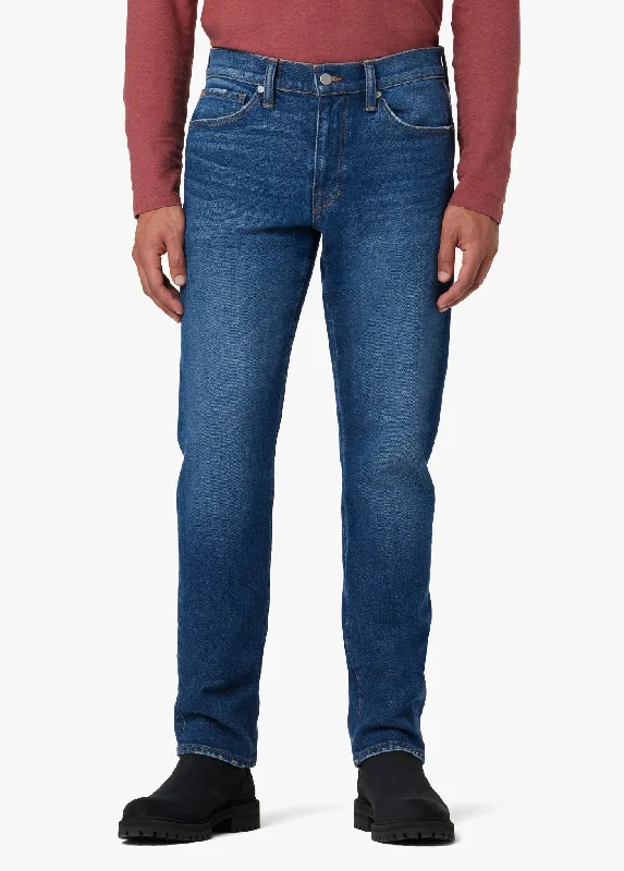 Men's Jeans with a Hidden Coin Pocket for Added ConvenienceTHE BRIXTON