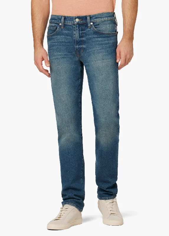 Men's Stretch Jeans with a Moisture - Wicking Lining for Active LifestylesTHE BRIXTON Men's Stretch Jeans with a Moisture - Wicking Lining for Active LifestylesTHE BRIXTON