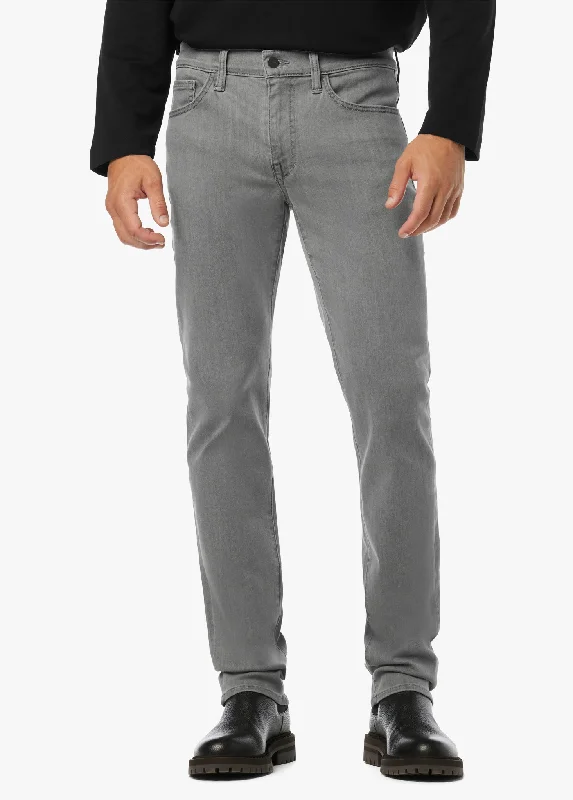 Men's Low - Rise Jeans in a Light Wash for a Casual and Youthful LookTHE BRIXTON
