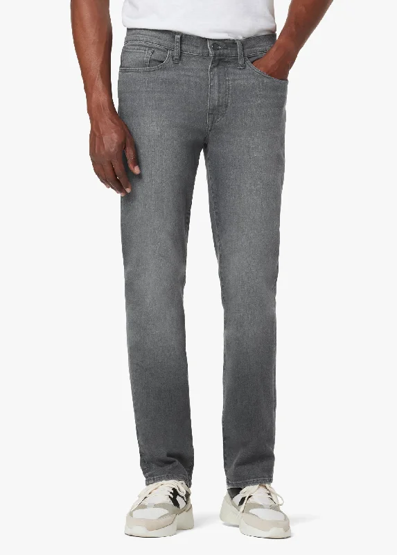 Men's Jeans with a Zip - Off Lower Leg for Convertible StyleTHE BRIXTON