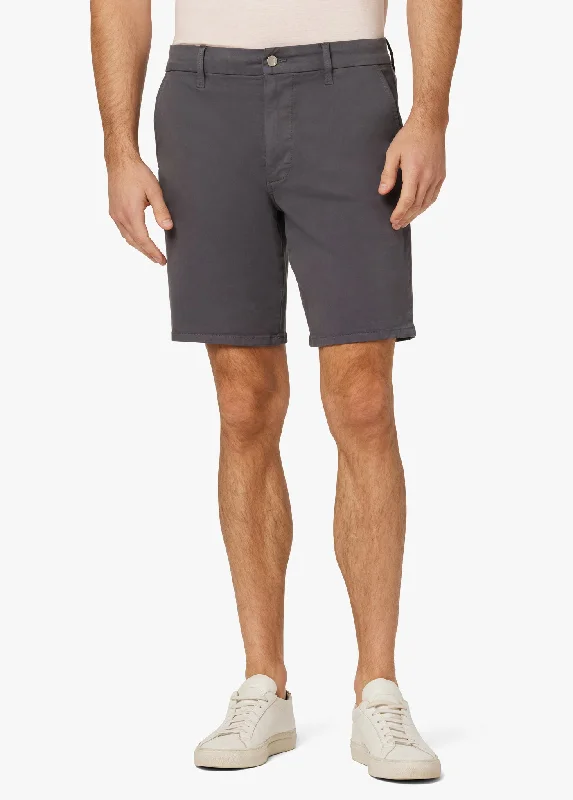 Men's Jeans with a Zip - Off Lower Leg for Convertible StyleTHE BRIXTON SHORT