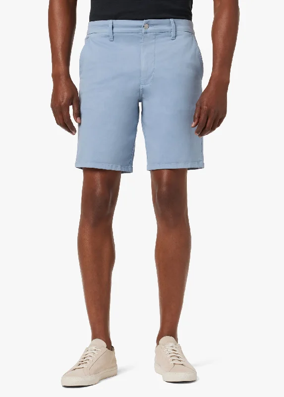 Men's Jeans with an Elastic Waistband for Ultimate ComfortTHE BRIXTON SHORT