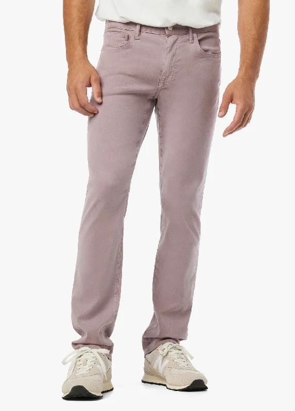 Men's High - Waisted Jeans in a Medium Wash for a Vintage - Style RevivalTHE BRIXTON TWILL Men's High - Waisted Jeans in a Medium Wash for a Vintage - Style RevivalTHE BRIXTON TWILL