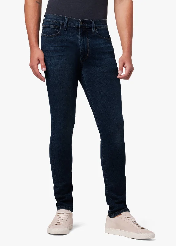 Men's Ripped Skinny Jeans in Acid Wash for an Edgy and Punk - Inspired StyleTHE DEAN Men's Ripped Skinny Jeans in Acid Wash for an Edgy and Punk - Inspired StyleTHE DEAN