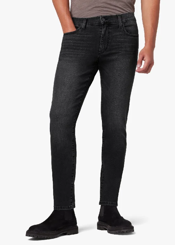 Men's Low - Rise Jeans in a Light Wash for a Casual and Youthful LookTHE ASHER