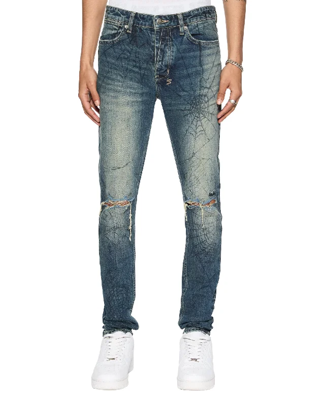 Plus Size Men's Bootcut Jeans with a Relaxed Waist for a Classic and Comfortable FitVAN WINKLE GASOLINE LIES Plus Size Men's Bootcut Jeans with a Relaxed Waist for a Classic and Comfortable FitVAN WINKLE GASOLINE LIES
