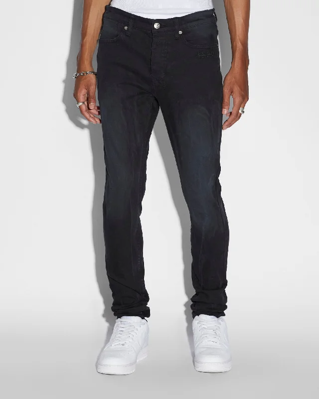 Men's Jeans with a Button - Fly for a Traditional and Classic AestheticVAN WINKLE GHOSTED 1999 Men's Jeans with a Button - Fly for a Traditional and Classic AestheticVAN WINKLE GHOSTED 1999