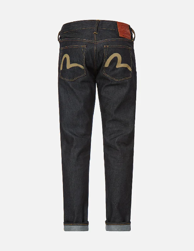 Men's Stretch Jeans with a Moisture - Wicking Lining for Active LifestylesWash-Effect Seagull Print Carrot Fit Raw Denim Jeans #2017 Men's Stretch Jeans with a Moisture - Wicking Lining for Active LifestylesWash-Effect Seagull Print Carrot Fit Raw Denim Jeans #2017