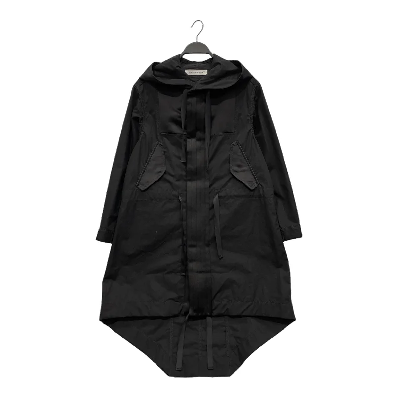 Tailored men jackets to pair with formal trousers for business meetingsUNDERCOVER/2020 Parka/1 Tailored men jackets to pair with formal trousers for business meetingsUNDERCOVER/2020 Parka/1