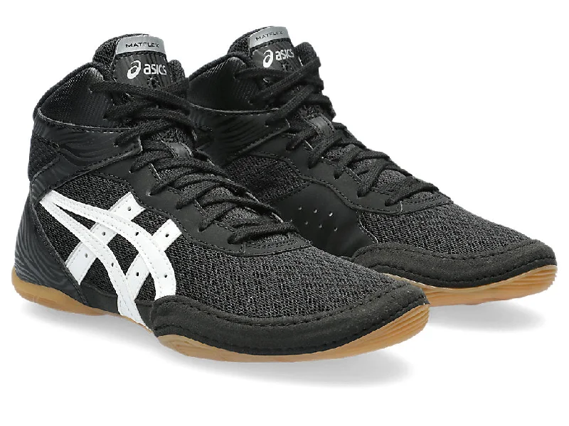 Embroidered men jackets with intricate floral designs for a unique aestheticMatflex 7 Grade School Kids Wrestling Shoe - Black/White Embroidered men jackets with intricate floral designs for a unique aestheticMatflex 7 Grade School Kids Wrestling Shoe - Black/White