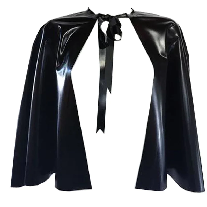 Stretch - fabric men jackets for unrestricted movement during workoutsCaplet