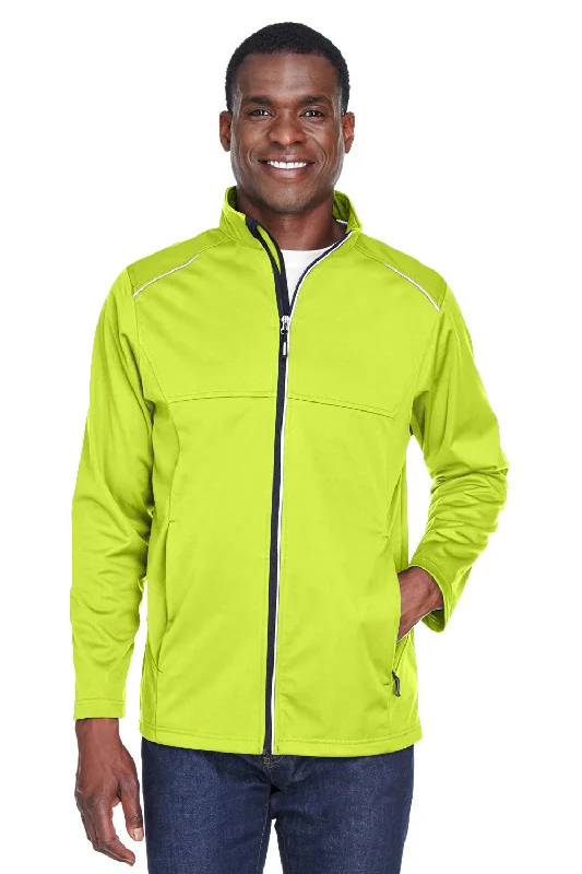 Embroidered men jackets with intricate floral designs for a unique aestheticCore 365 Mens Techno Lite Water Resistant Full Zip Jacket - Safety Yellow Embroidered men jackets with intricate floral designs for a unique aestheticCore 365 Mens Techno Lite Water Resistant Full Zip Jacket - Safety Yellow