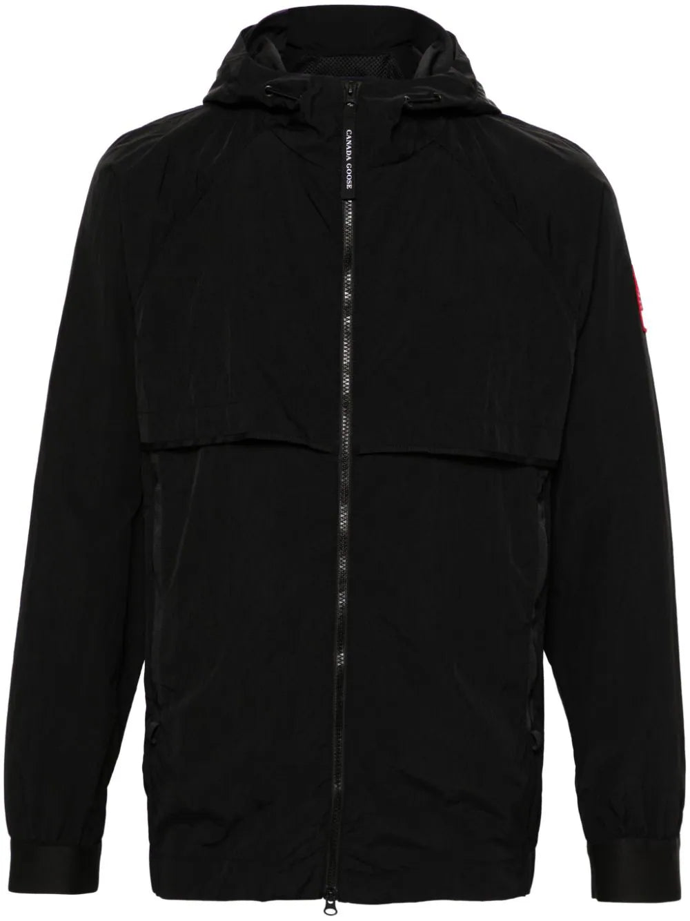 Stretch - fabric men jackets for unrestricted movement during workoutsFaber Windproof Hooded Jacket Stretch - fabric men jackets for unrestricted movement during workoutsFaber Windproof Hooded Jacket