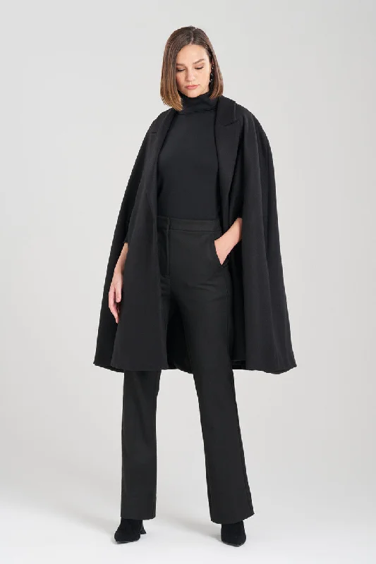 Lightweight men jackets made from recycled nylon for eco - friendly travelFelt Cape