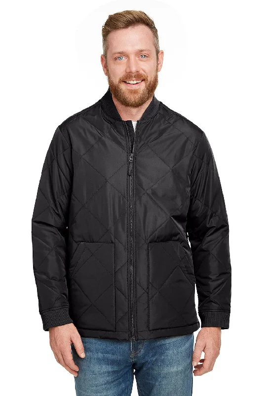 Waterproof men jackets with taped seams for heavy rain protectionHarriton Mens Dockside Water Resistant Insulated Full Zip Jacket - Dark Charcoal Grey Waterproof men jackets with taped seams for heavy rain protectionHarriton Mens Dockside Water Resistant Insulated Full Zip Jacket - Dark Charcoal Grey