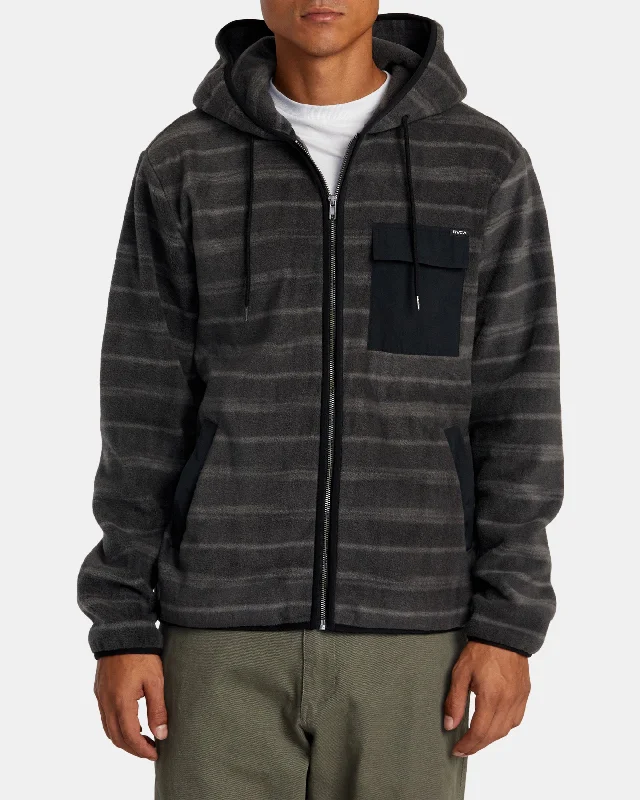 Down - filled men jackets in bright colors for winter fashionHawthorne Zip-Up Hooded Fleece - Multi Down - filled men jackets in bright colors for winter fashionHawthorne Zip-Up Hooded Fleece - Multi