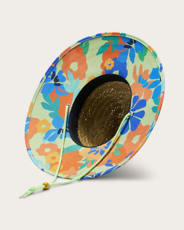 Bomber men jackets with ribbed cuffs for a classic 80s styleBig Kids Ross Straw Hat - Abstract Floral Bomber men jackets with ribbed cuffs for a classic 80s styleBig Kids Ross Straw Hat - Abstract Floral