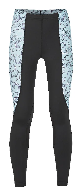 Lucky Ride Calypso Blue