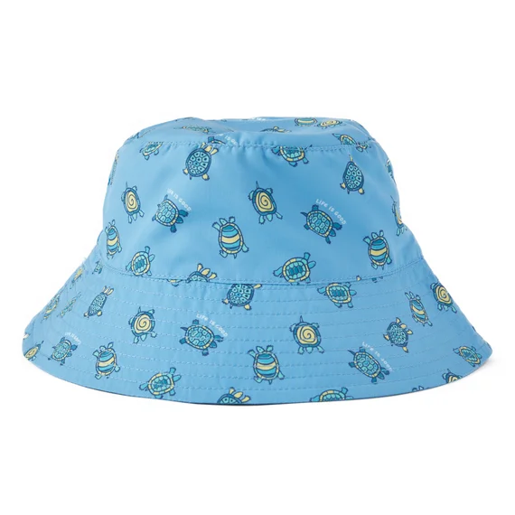 Men jackets with a hidden interior pocket for secure storageKids' Peace Turtle Pattern Made in the Shade Bucket Hat - Cool Blue Men jackets with a hidden interior pocket for secure storageKids' Peace Turtle Pattern Made in the Shade Bucket Hat - Cool Blue