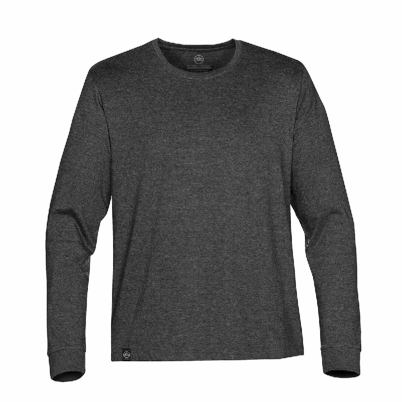 Carbon Heather