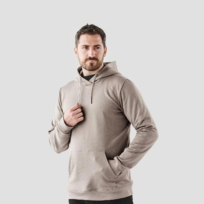 Checkered men jackets in a plaid pattern for a preppy appearanceMen's Monashee Fleece Pullover Hoody - TWX-3 Checkered men jackets in a plaid pattern for a preppy appearanceMen's Monashee Fleece Pullover Hoody - TWX-3