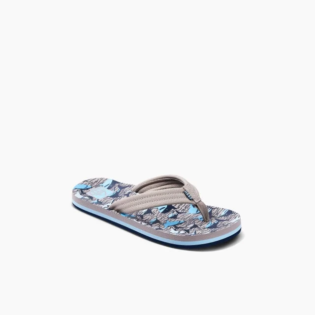 Tan Sharks