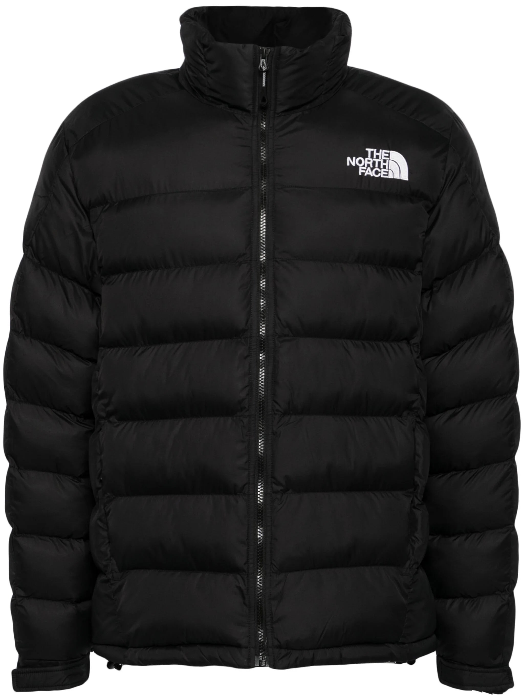 Hooded men jackets with a detachable faux - fur trim for added warmthRusta 2.0 Puffer Jacket Hooded men jackets with a detachable faux - fur trim for added warmthRusta 2.0 Puffer Jacket
