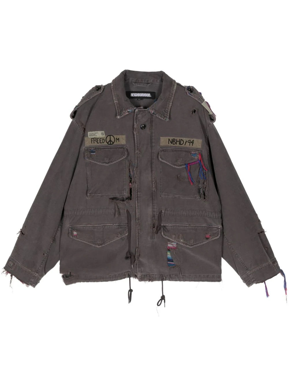 Down - filled men jackets in bright colors for winter fashionSavage M-51 Cotton Military Jacket Down - filled men jackets in bright colors for winter fashionSavage M-51 Cotton Military Jacket