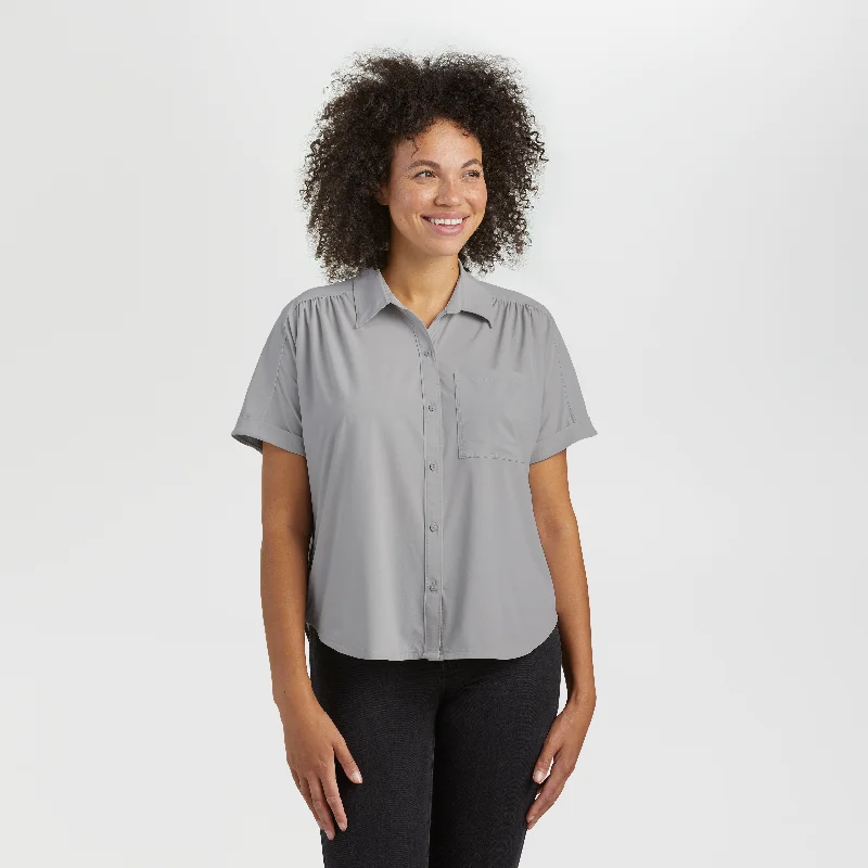 Embroidered men jackets with intricate floral designs for a unique aestheticWomen's Astroman Short Sleeve Sun Shirt Embroidered men jackets with intricate floral designs for a unique aestheticWomen's Astroman Short Sleeve Sun Shirt