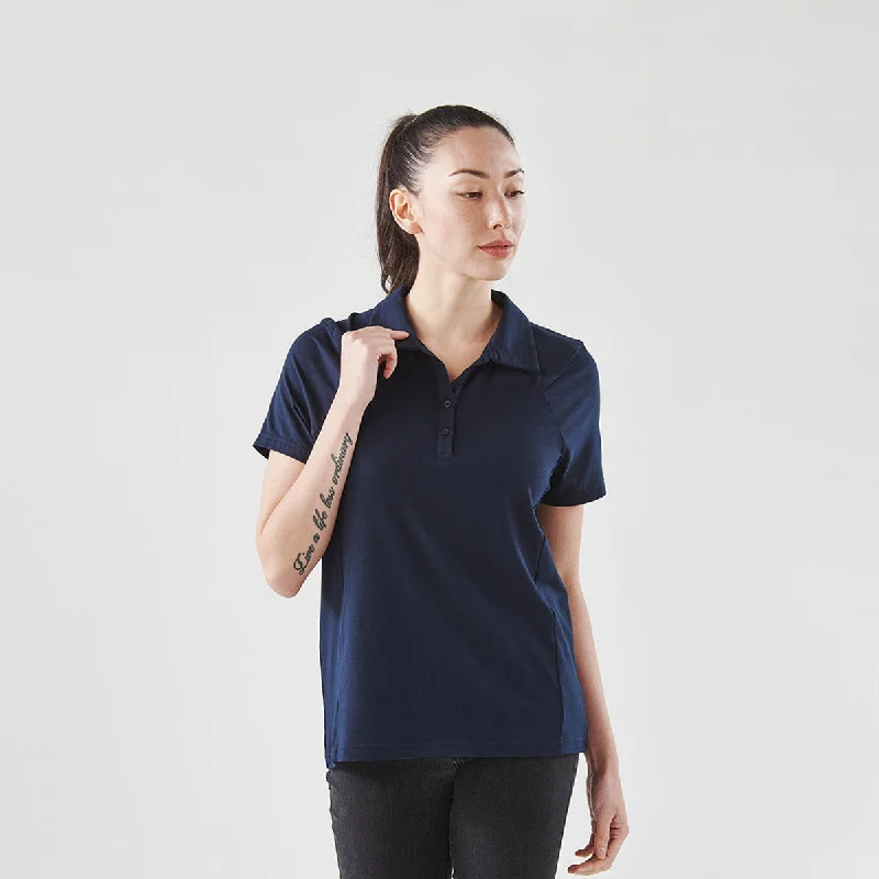 Hooded men jackets with a detachable faux - fur trim for added warmthWomen's Camino Performance Short Sleeve Polo - TFX-1W Hooded men jackets with a detachable faux - fur trim for added warmthWomen's Camino Performance Short Sleeve Polo - TFX-1W