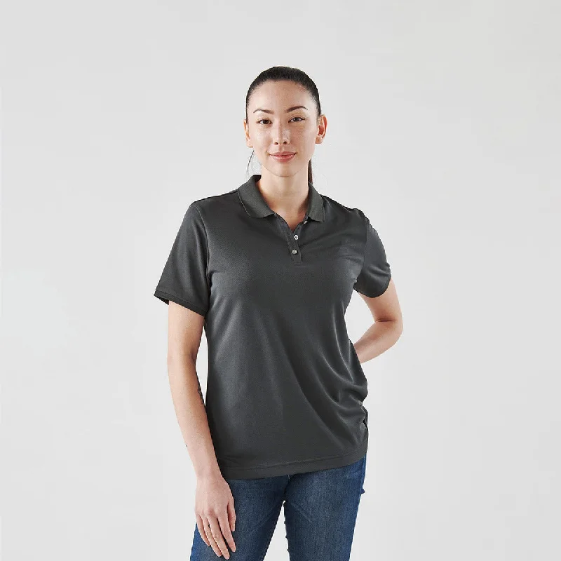 Slim - fit leather men jackets with a distressed finish for a rugged lookWomen's Sirocco Sports Polo - PRX-1W Slim - fit leather men jackets with a distressed finish for a rugged lookWomen's Sirocco Sports Polo - PRX-1W