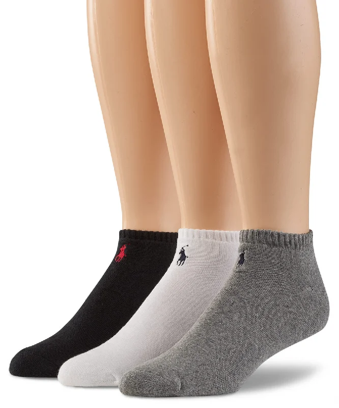 Men's stretchable athletic polo shirts for fitness workoutsPolo Ralph Lauren Low Cut Athletic Socks (3-Pack) Men's stretchable athletic polo shirts for fitness workoutsPolo Ralph Lauren Low Cut Athletic Socks (3-Pack)