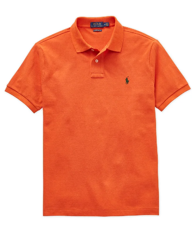 College Orange
