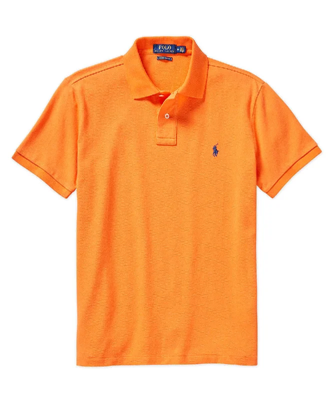 Bright Orange