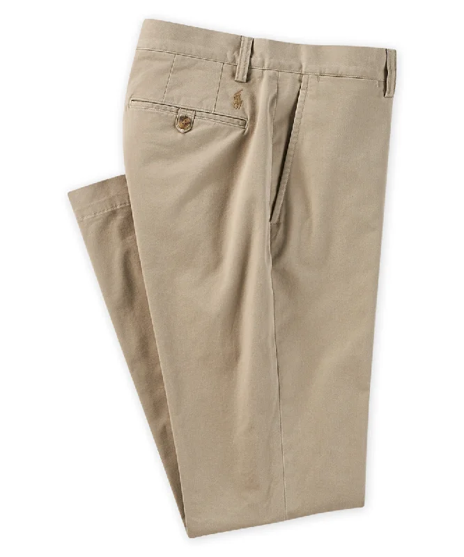 Men's vintage - inspired retro polo shirts with unique patternsPolo Ralph Lauren Stretch Flat Front Chino Pant Men's vintage - inspired retro polo shirts with unique patternsPolo Ralph Lauren Stretch Flat Front Chino Pant