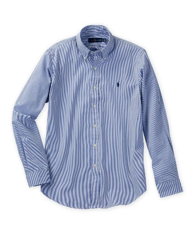 Blue Stripe