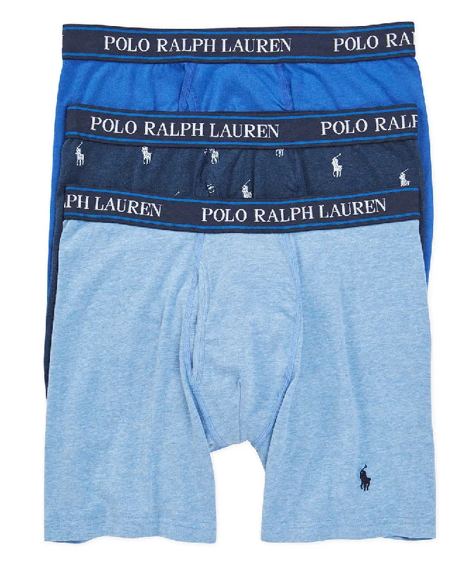 Blue Assorted