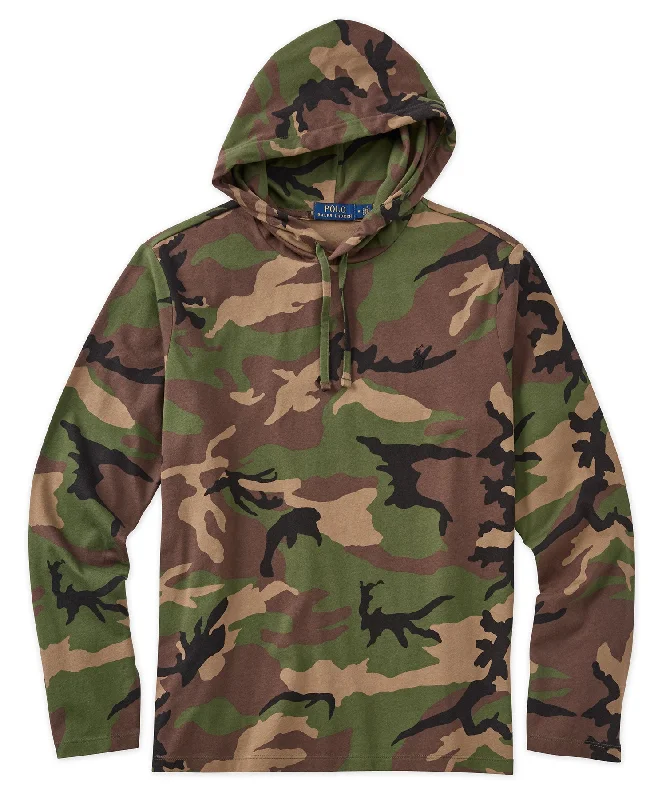 Men's formal - style silk blend polo shirts for special occasionsPolo Ralph Lauren Hooded Tee Men's formal - style silk blend polo shirts for special occasionsPolo Ralph Lauren Hooded Tee