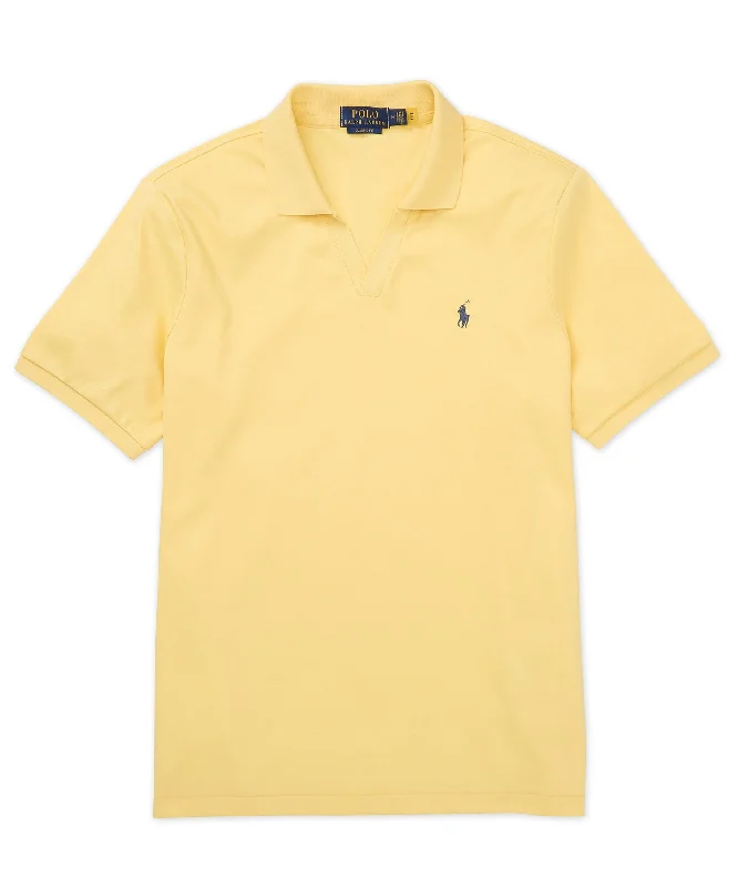 Empire Yellow