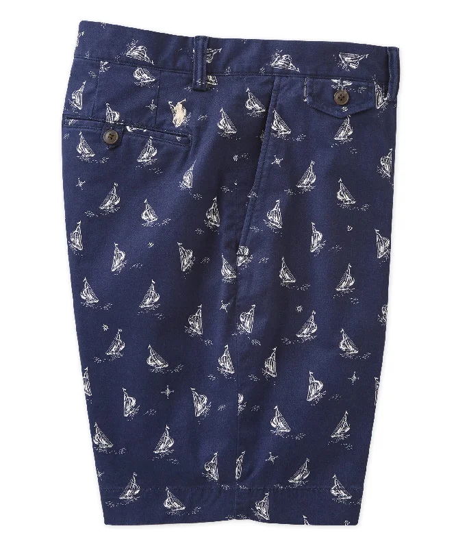 Men's high - collar polo shirts with a modern twistPolo Ralph Lauren Patterned Stretch Chino Short Men's high - collar polo shirts with a modern twistPolo Ralph Lauren Patterned Stretch Chino Short