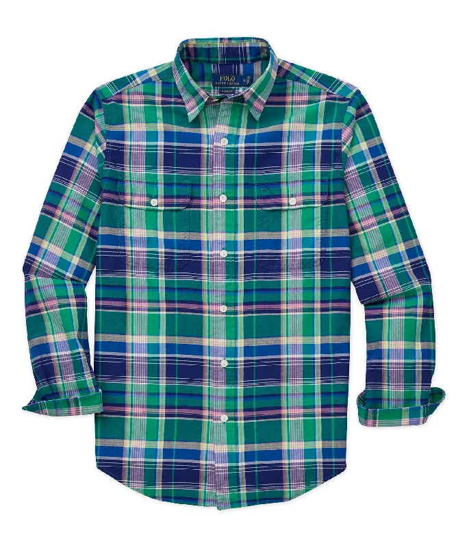 Green/Navy