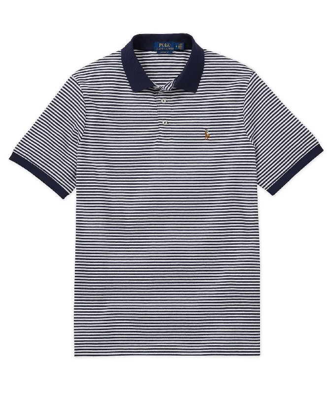 Navy/White