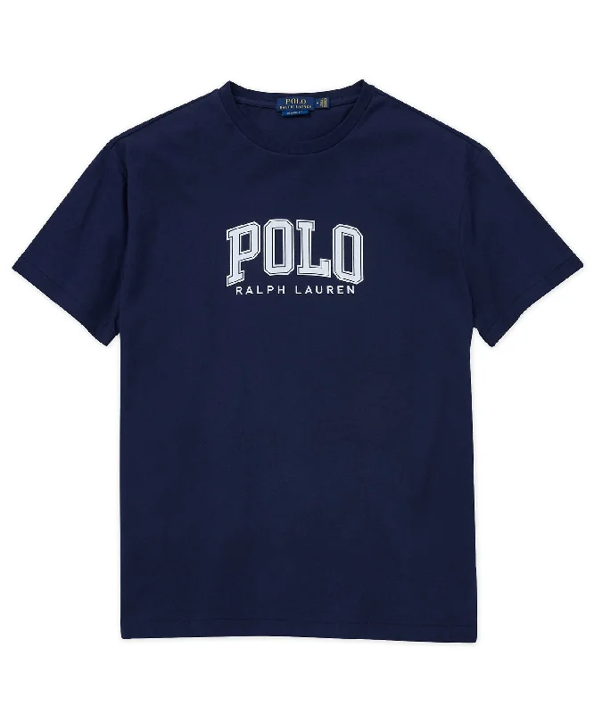 Men's lightweight performance polo shirts for tennis matchesPolo Ralph Lauren Short Sleeve Graphic T-Shirt Men's lightweight performance polo shirts for tennis matchesPolo Ralph Lauren Short Sleeve Graphic T-Shirt