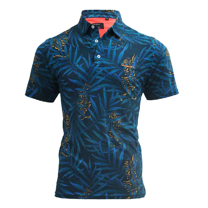Men's long - sleeve henley t - shirts with button - down placketsBANDHAVGARH MEN'S GOLF T-SHIRT Men's long - sleeve henley t - shirts with button - down placketsBANDHAVGARH MEN'S GOLF T-SHIRT