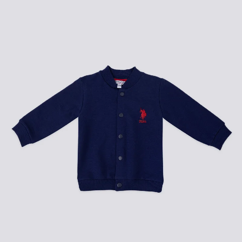 Men's luxury cashmere blend polo shirts in solid colorsBÉBÉ / GILET BLEU MARINE - USB1157-V1 Men's luxury cashmere blend polo shirts in solid colorsBÉBÉ / GILET BLEU MARINE - USB1157-V1