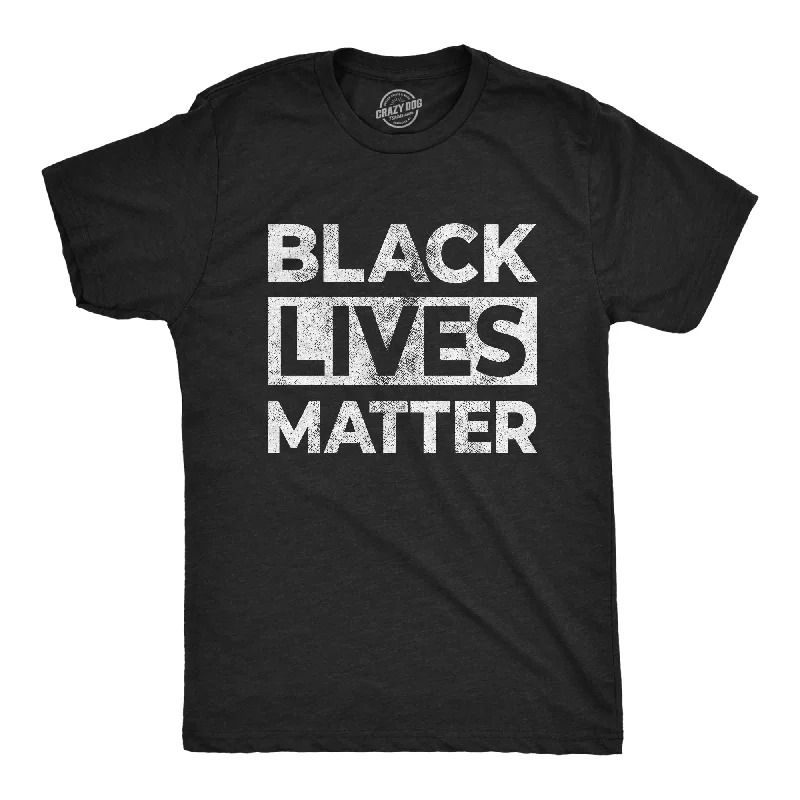 Men's antimicrobial t - shirts for odor - free freshness during travelBlack Lives Matter Men's T Shirt Men's antimicrobial t - shirts for odor - free freshness during travelBlack Lives Matter Men's T Shirt