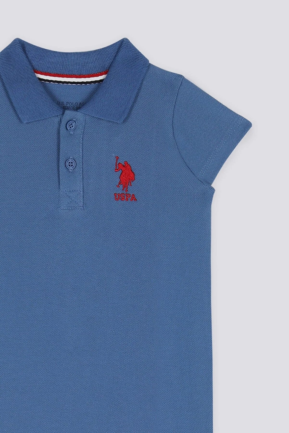 Men's quick - dry polo shirts for water sports activitiesCombinaison bébé bleu ciel - USB1121-V3 Men's quick - dry polo shirts for water sports activitiesCombinaison bébé bleu ciel - USB1121-V3