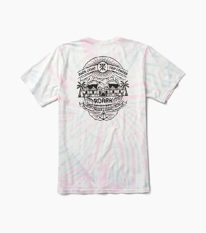 Men's eco - friendly recycled t - shirts for sustainable fashion choicesEl Craneo Premium Tee Men's eco - friendly recycled t - shirts for sustainable fashion choicesEl Craneo Premium Tee