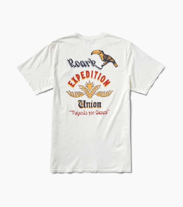 Men's eco - friendly recycled t - shirts for sustainable fashion choicesExpedition Union Premium Tee Men's eco - friendly recycled t - shirts for sustainable fashion choicesExpedition Union Premium Tee